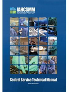 Certified Registered Central Service Technician Course